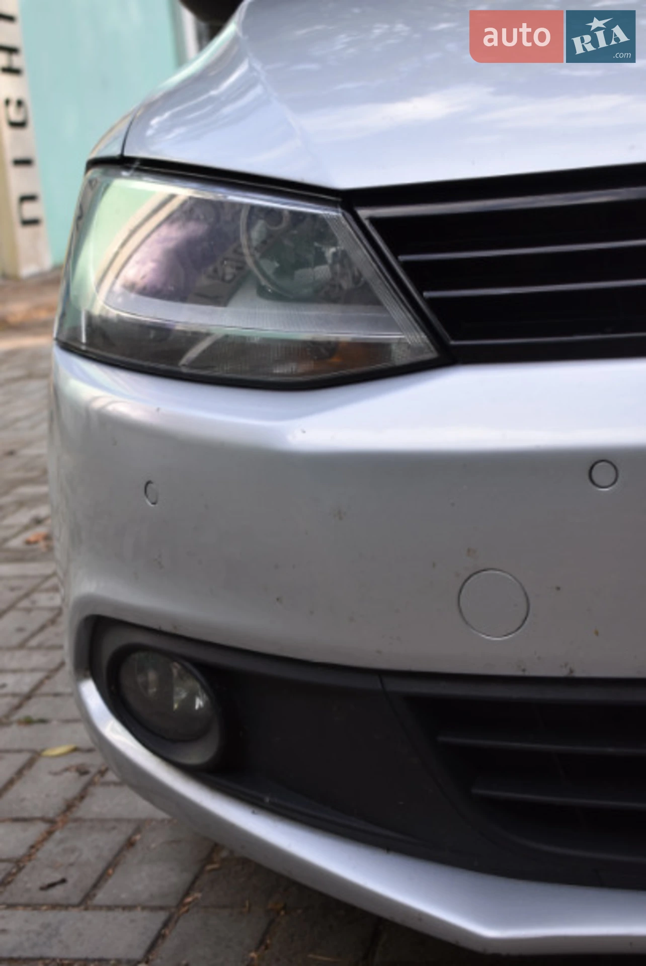 2011 Volkswagen Jetta - мініатюра 9