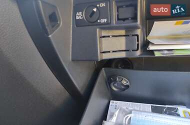 Седан Volkswagen Jetta 2011 в Житомирі