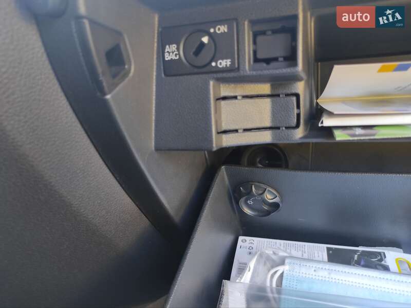 Седан Volkswagen Jetta 2011 в Житомирі