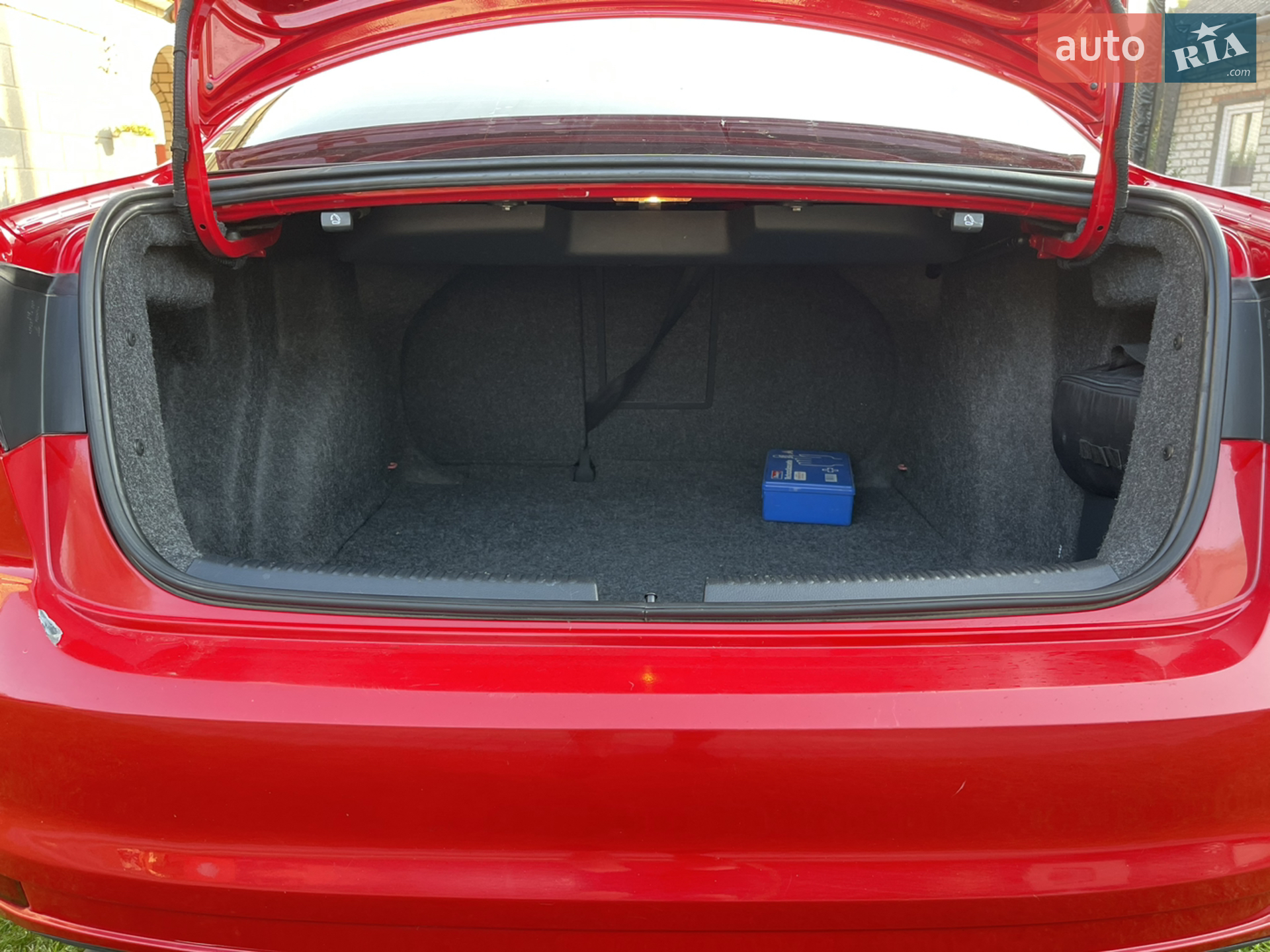 2014 Volkswagen Jetta - мініатюра 8
