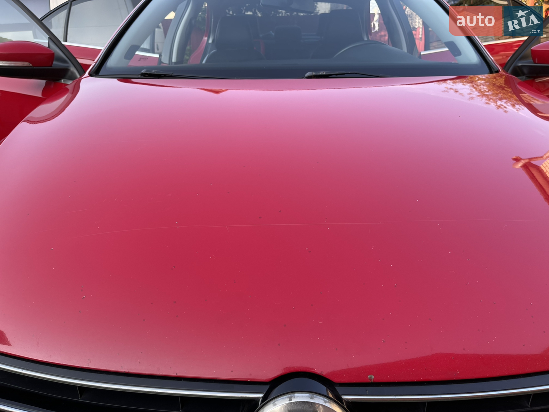 2014 Volkswagen Jetta - мініатюра 9