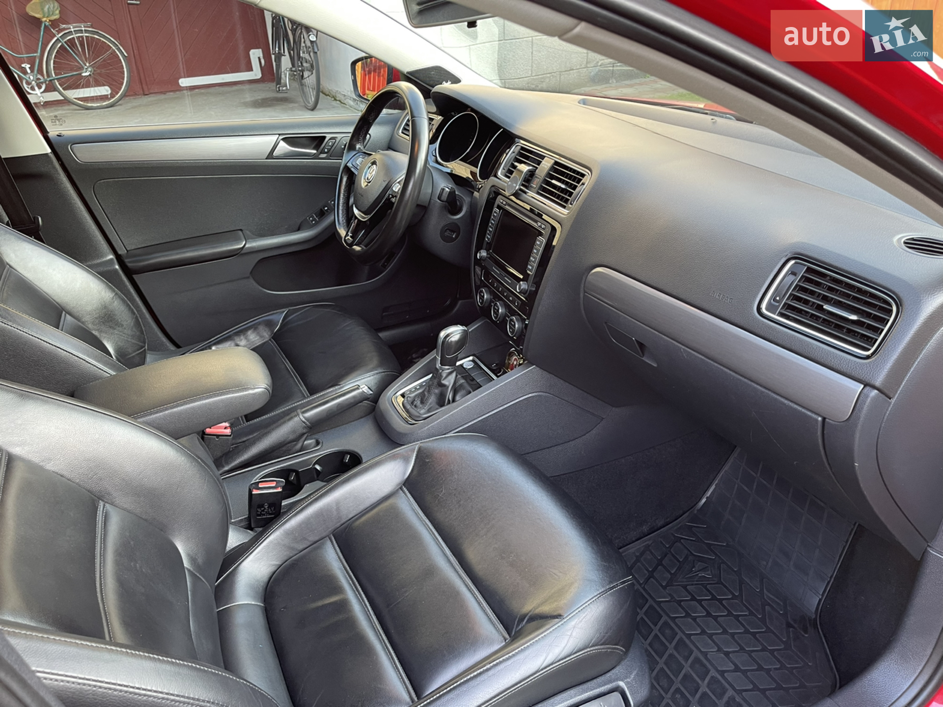 2014 Volkswagen Jetta - мініатюра 3