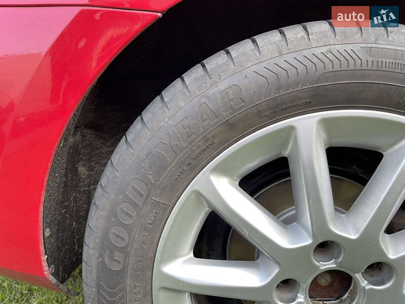 Седан Volkswagen Jetta 2014 в Шацьку