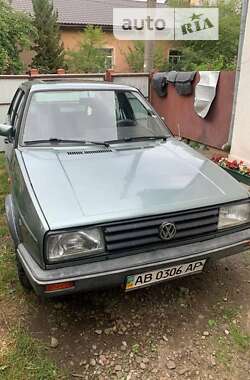 Седан Volkswagen Jetta 1987 в 