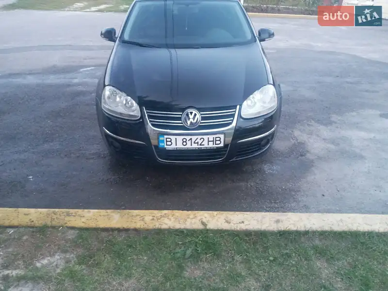 Volkswagen Jetta