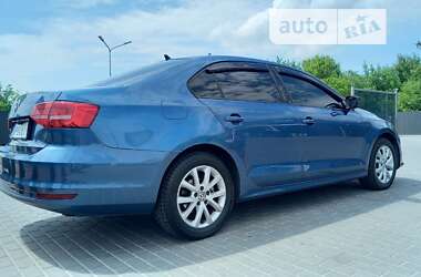 Седан Volkswagen Jetta 2014 в Вишневому