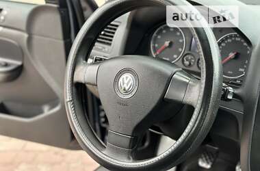 Седан Volkswagen Jetta 2006 в 