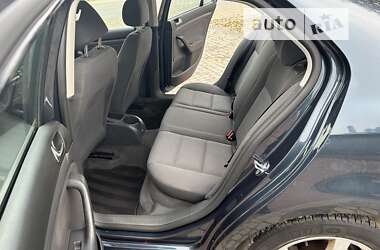 Седан Volkswagen Jetta 2006 в 