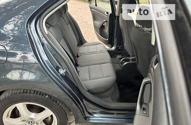 Седан Volkswagen Jetta 2006 в 