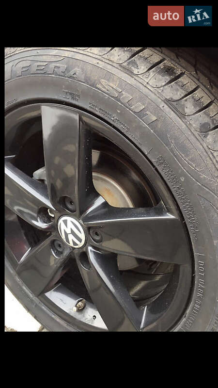 Седан Volkswagen Jetta 2012 в Стрию фото 7 Седан Volkswagen Jetta 2012 в Стрию