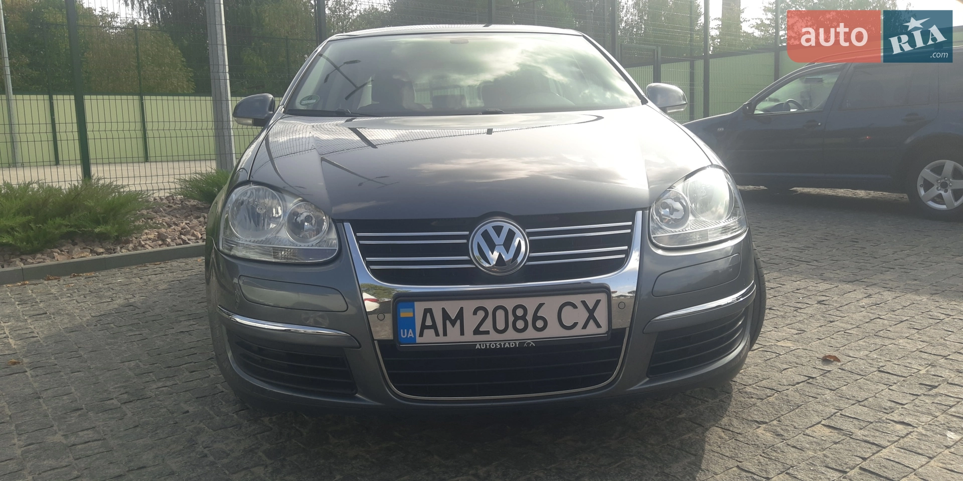 2010 Volkswagen Jetta - мініатюра 3