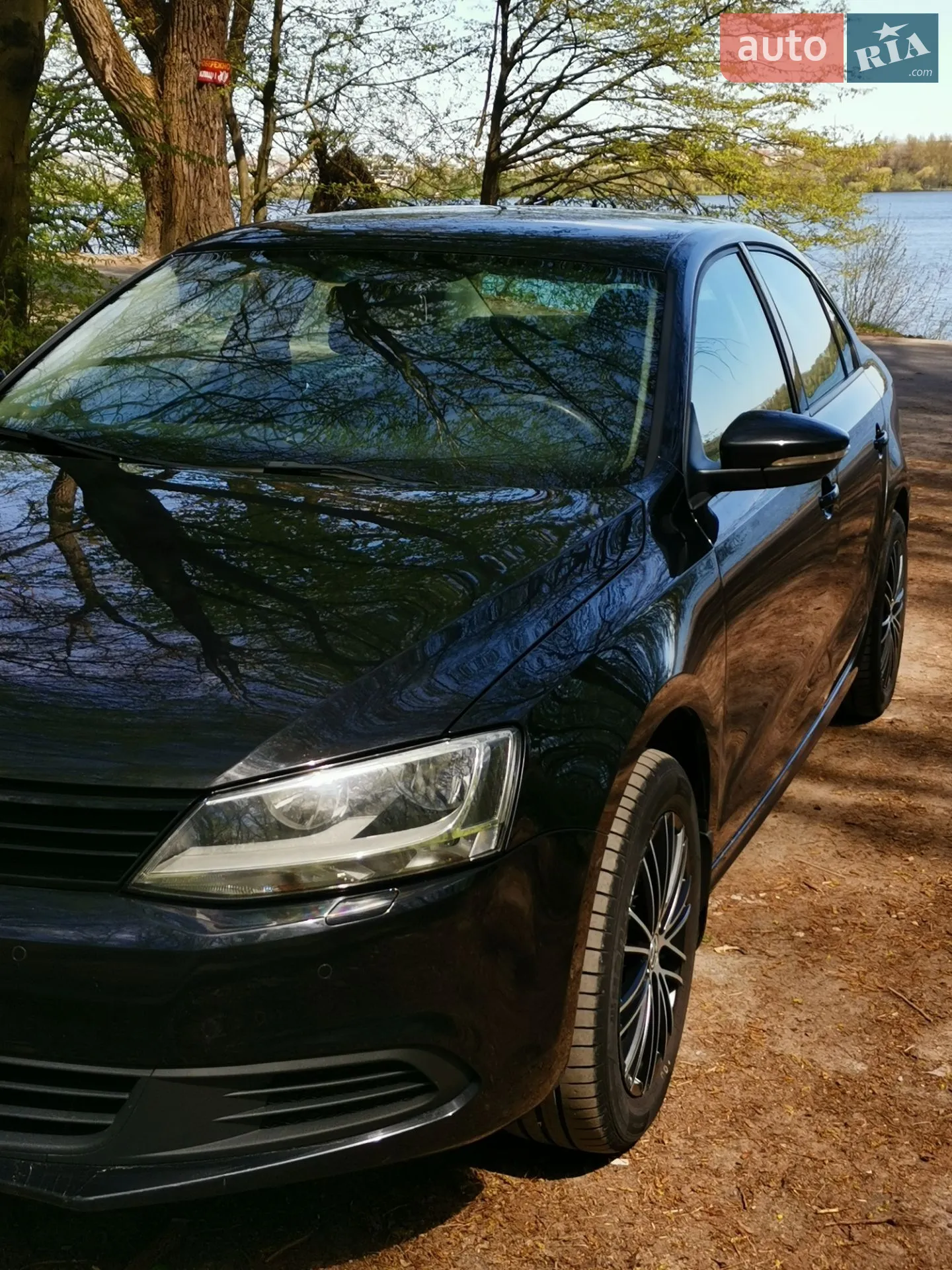 2011 Volkswagen Jetta - мініатюра 6