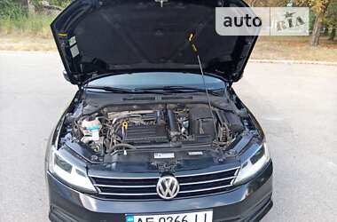 Седан Volkswagen Jetta 2017 в Кривом Роге