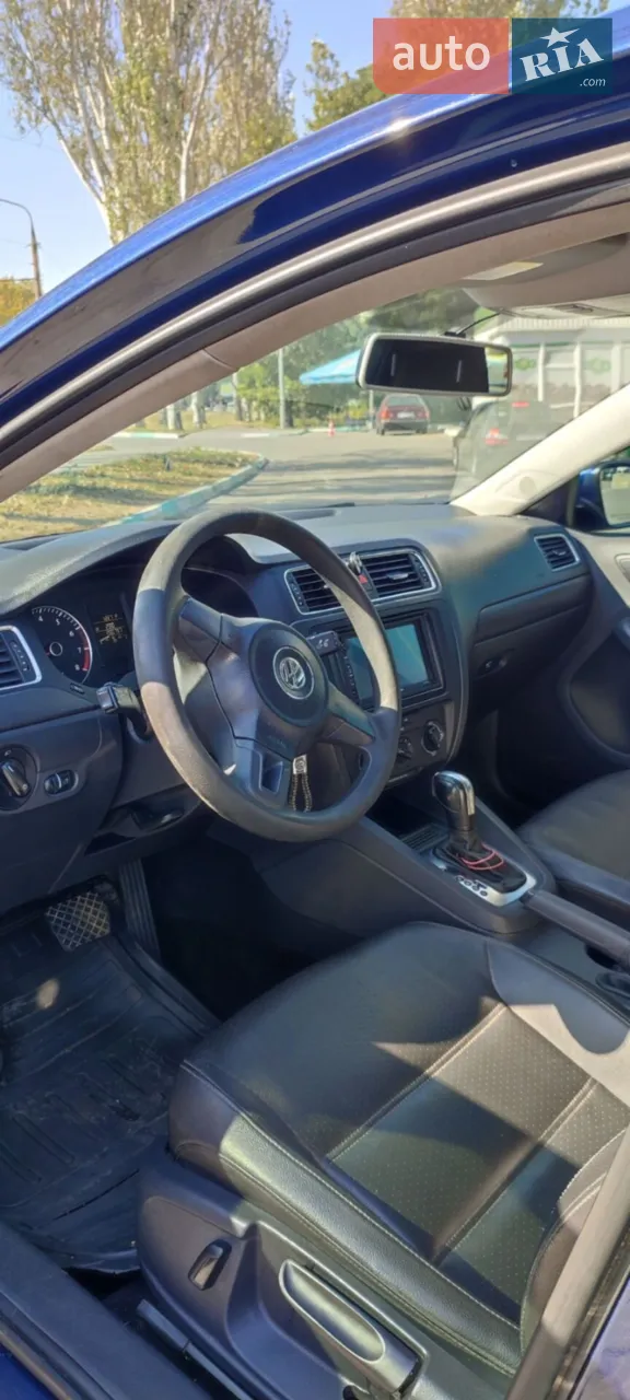 2014 Volkswagen Jetta - мініатюра 14