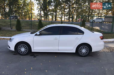 Седан Volkswagen Jetta 2012 в Измаиле