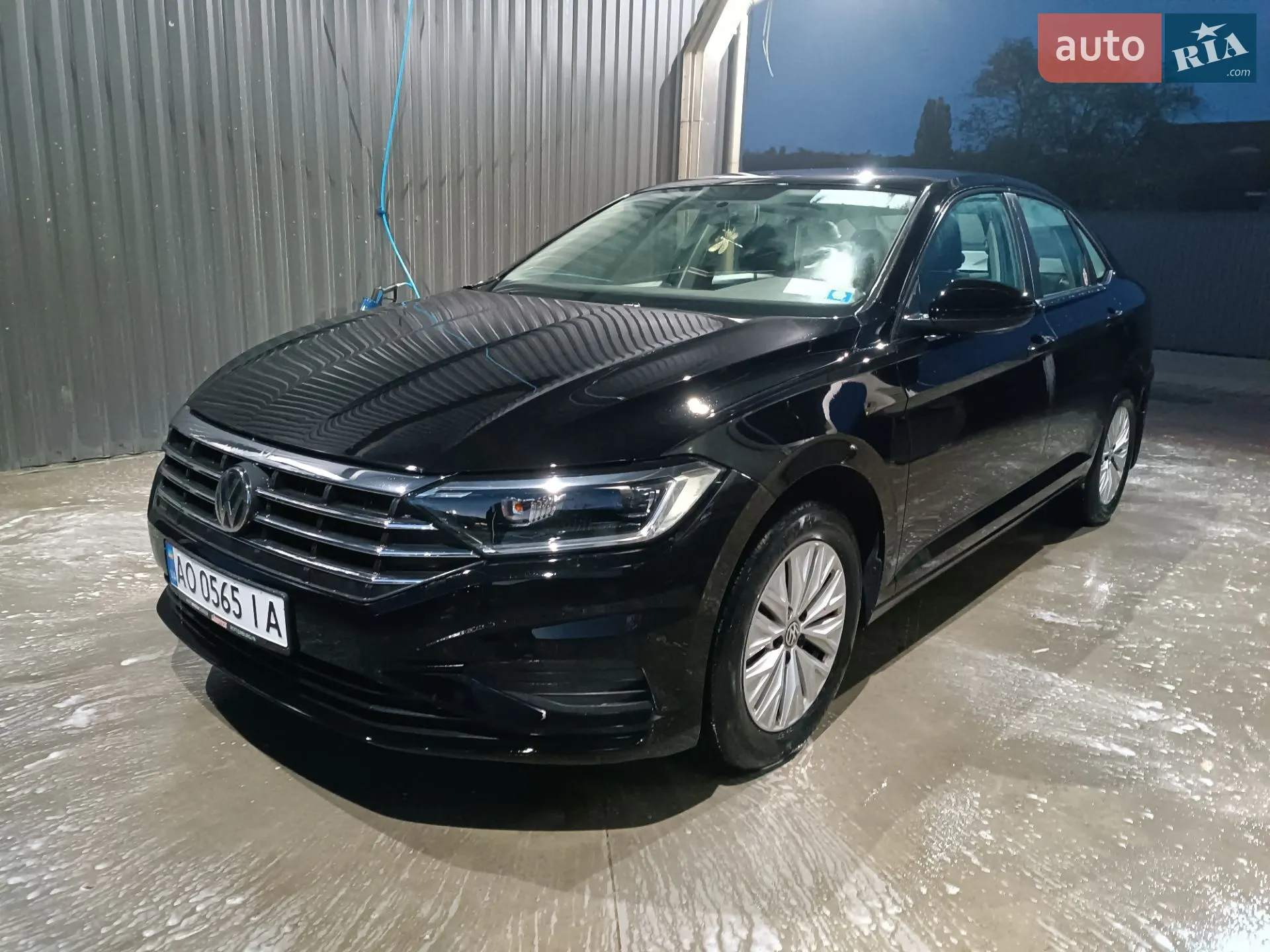 2020 Volkswagen Jetta - мініатюра 5