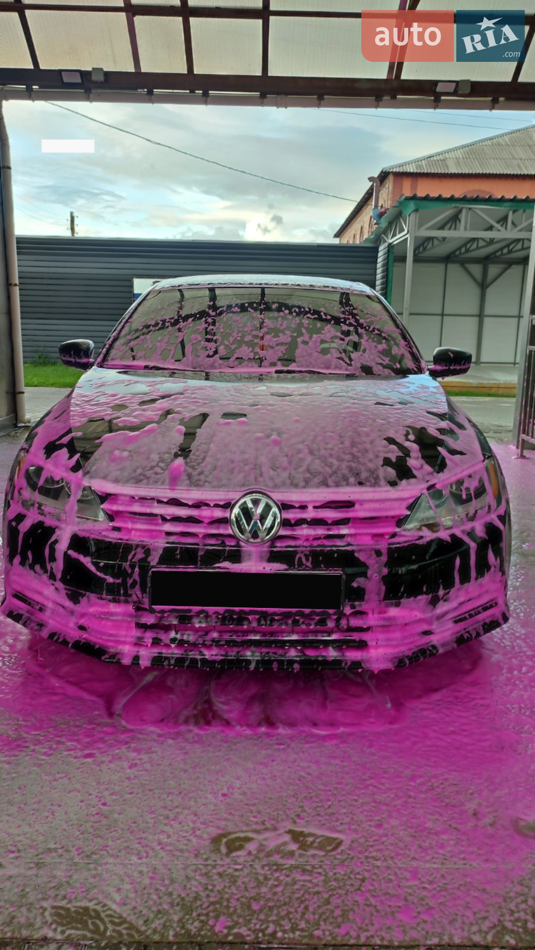 2014 Volkswagen Jetta - мініатюра 8