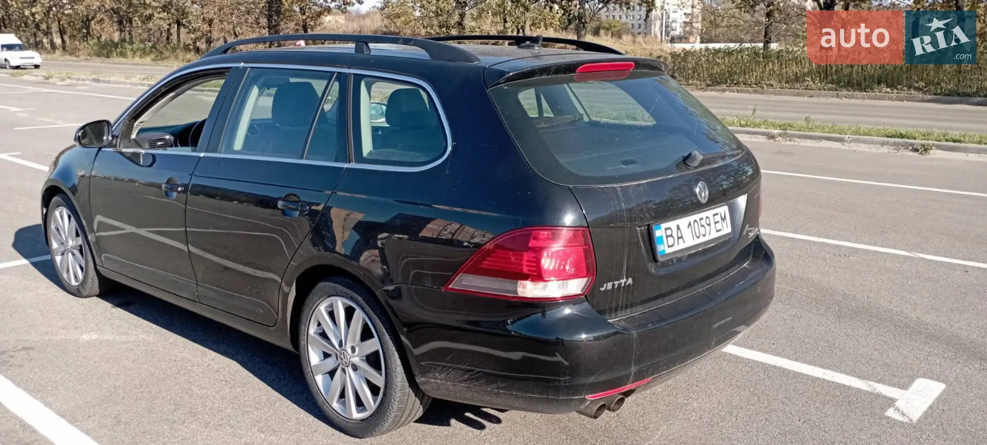 2010 Volkswagen Jetta - мініатюра 5