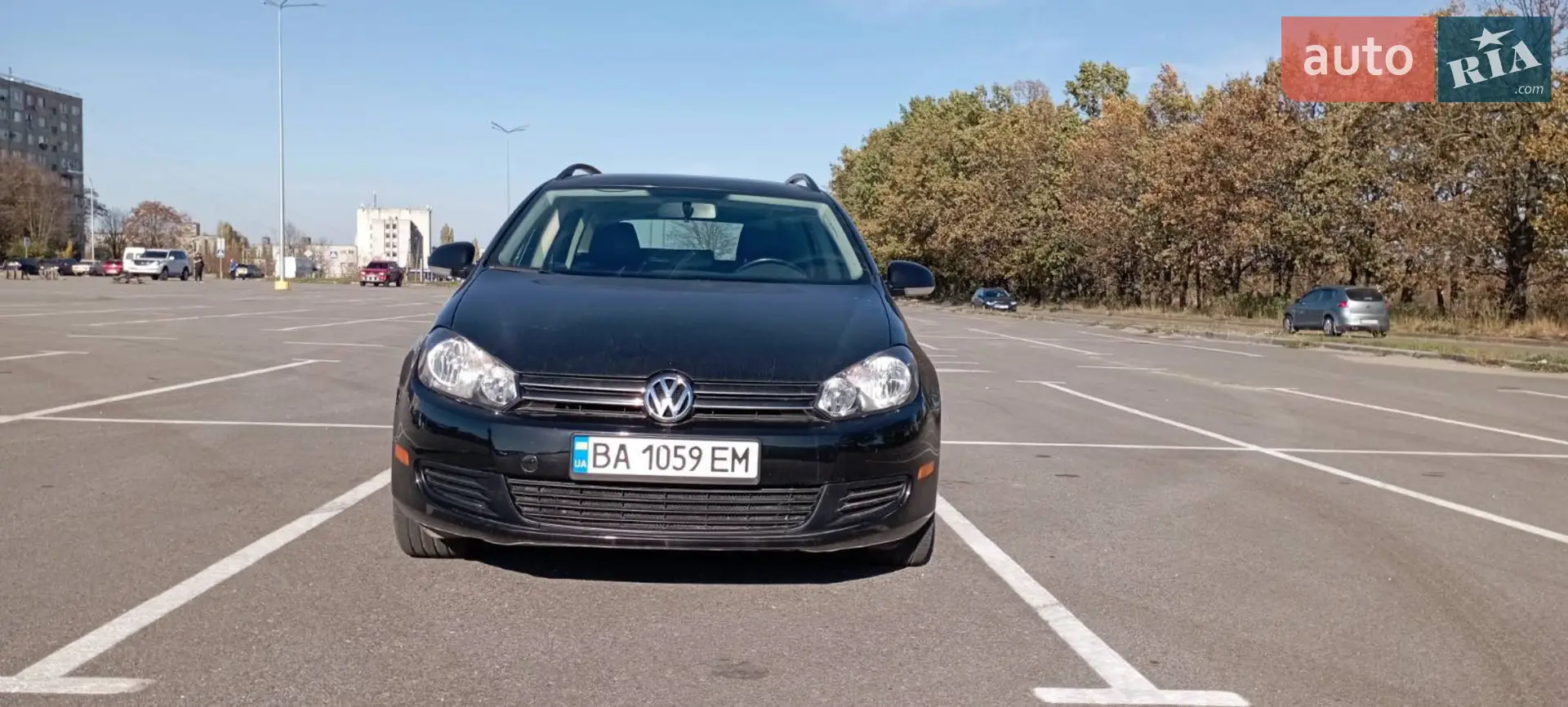 2010 Volkswagen Jetta - мініатюра 6