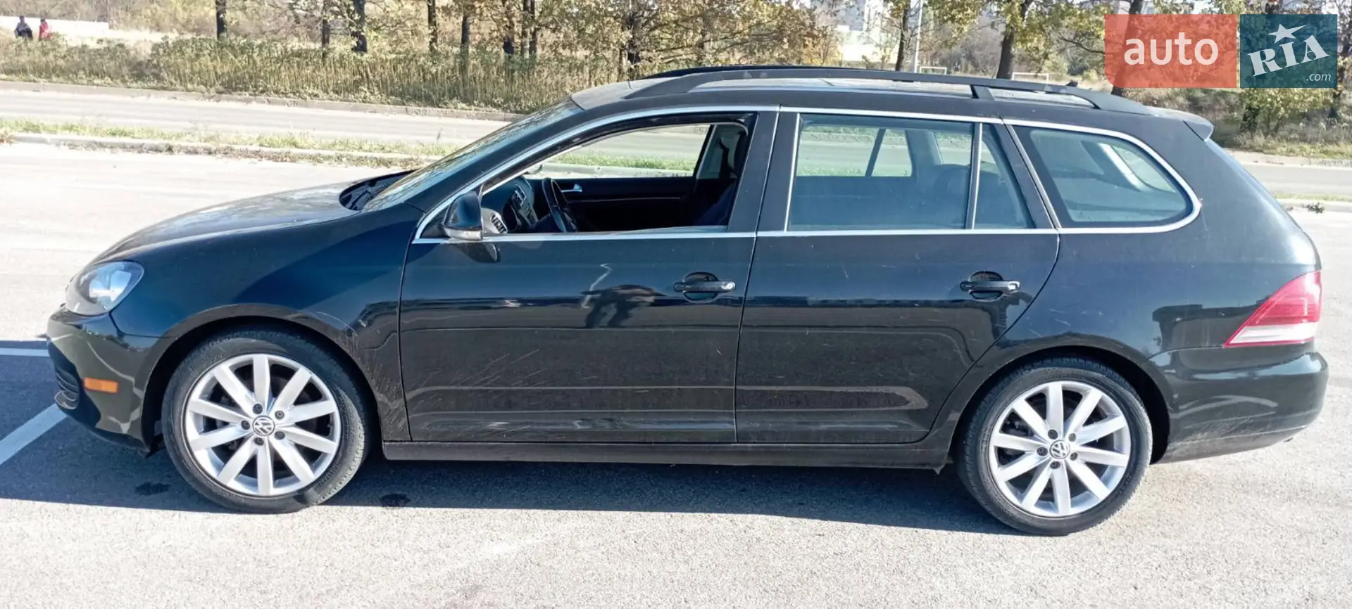 2010 Volkswagen Jetta - мініатюра 3