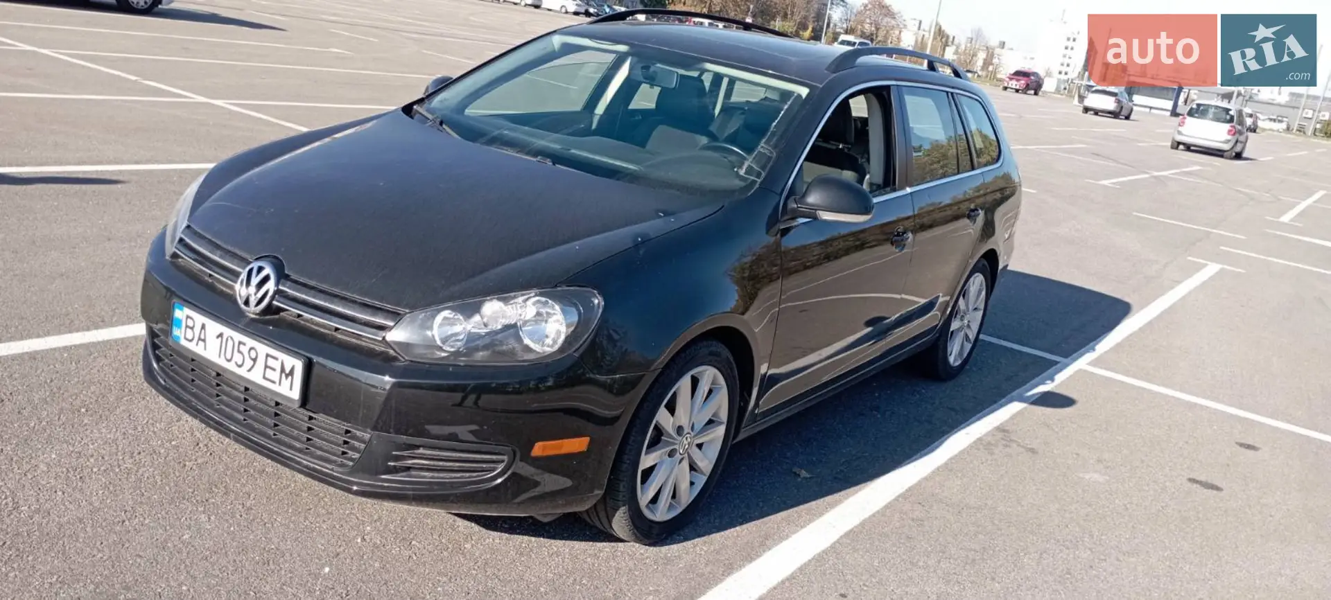2010 Volkswagen Jetta - мініатюра 7