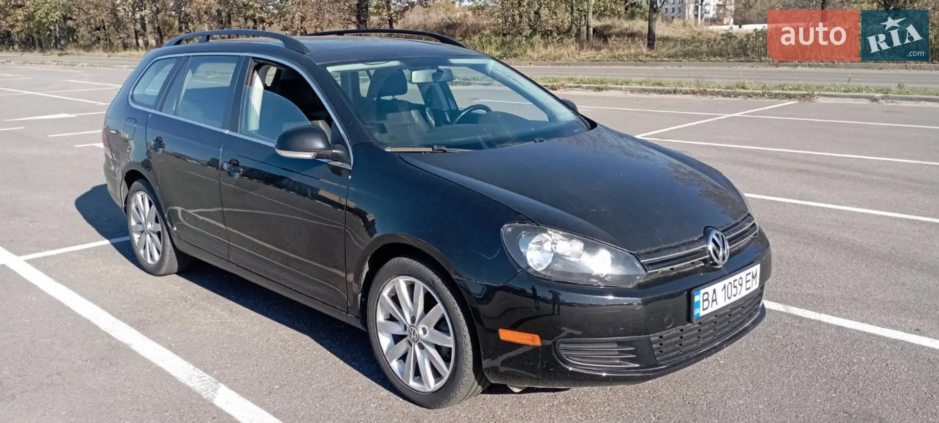 2010 Volkswagen Jetta - мініатюра 8