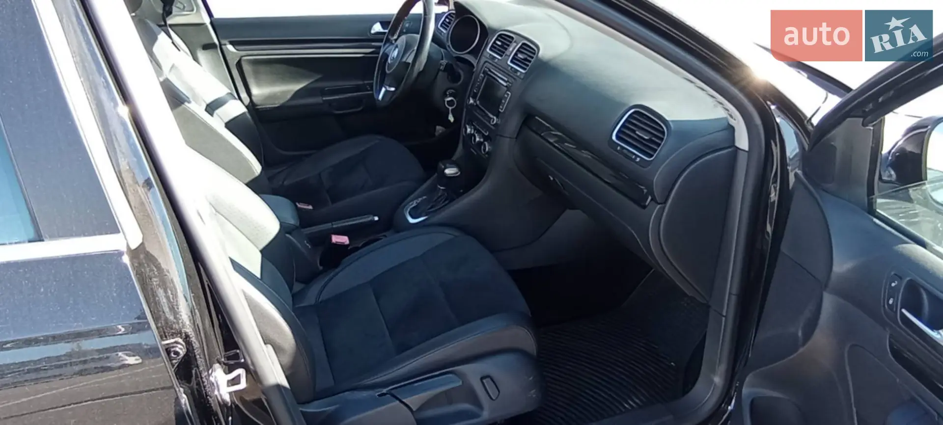2010 Volkswagen Jetta - мініатюра 10