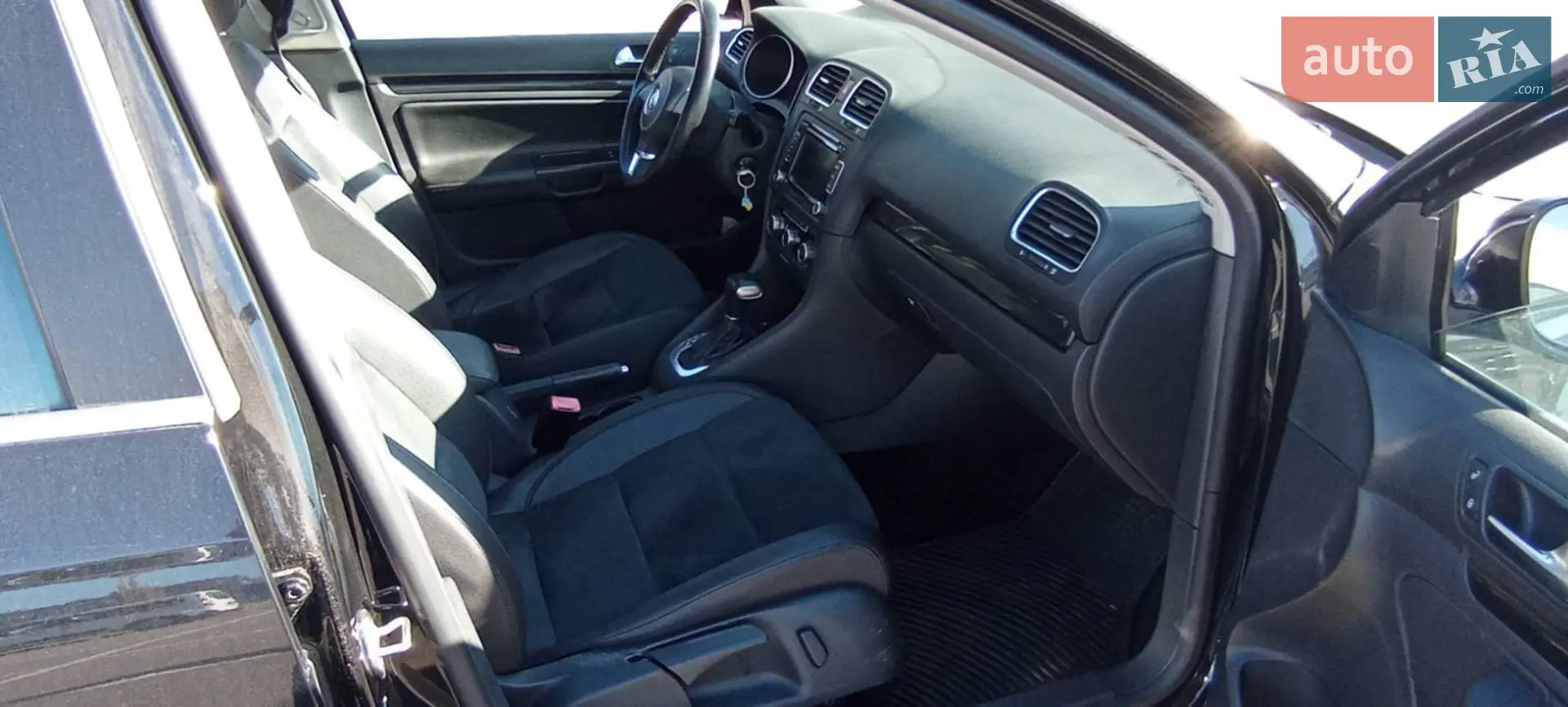 2010 Volkswagen Jetta - мініатюра 11