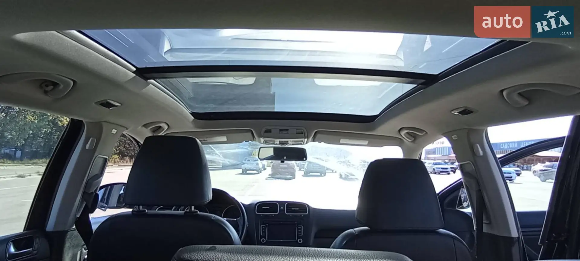 2010 Volkswagen Jetta - мініатюра 2
