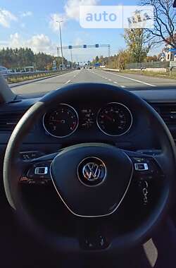 Седан Volkswagen Jetta 2014 в Киеве