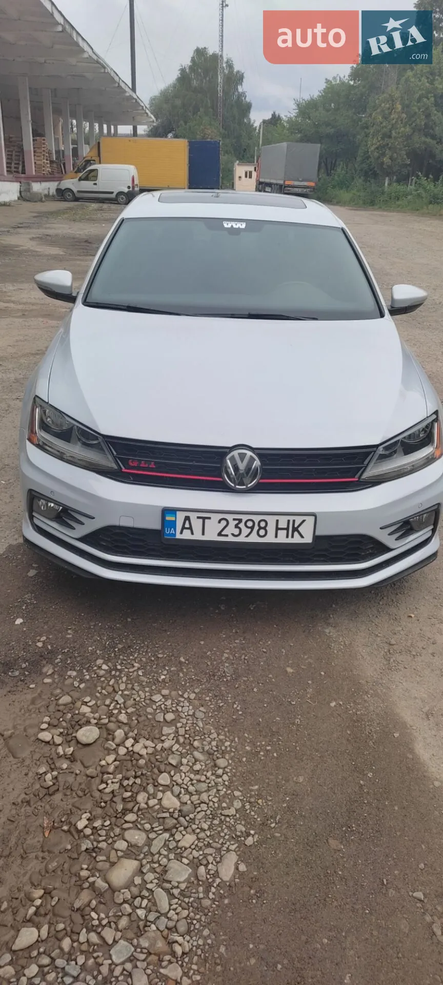 2017 Volkswagen Jetta - мініатюра 15