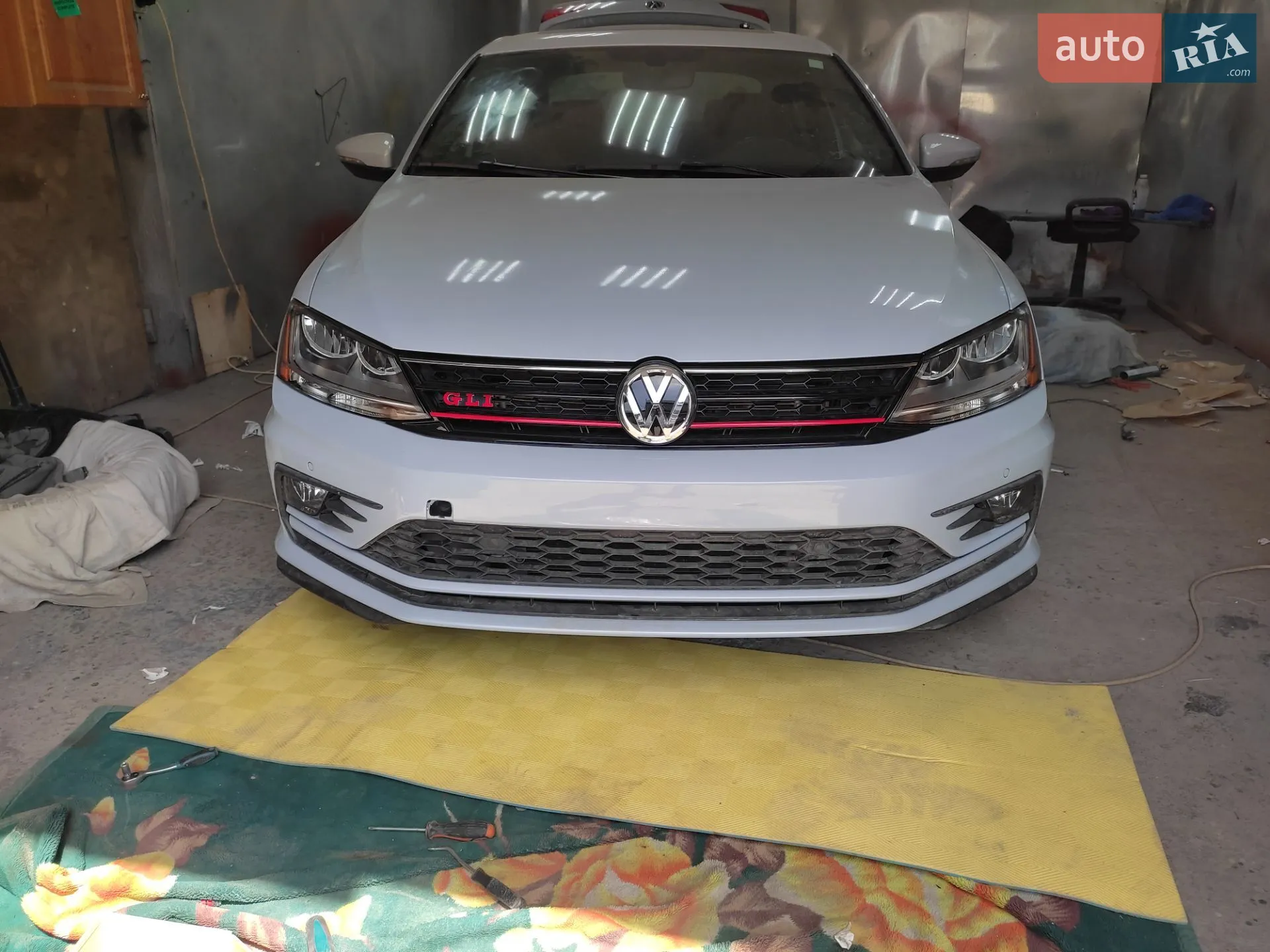 2017 Volkswagen Jetta - мініатюра 28