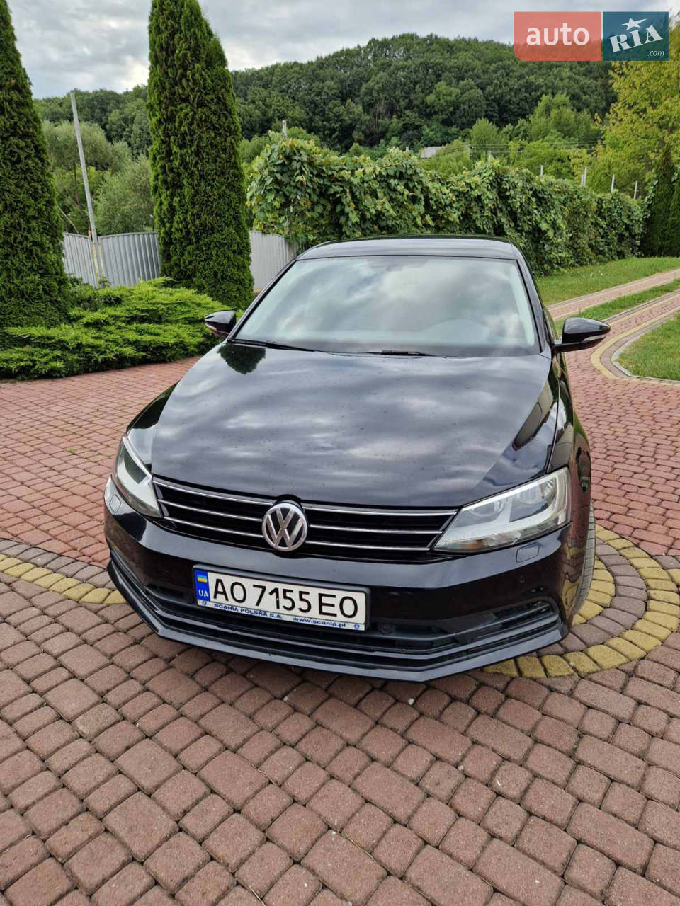 2015 Volkswagen Jetta - мініатюра 23