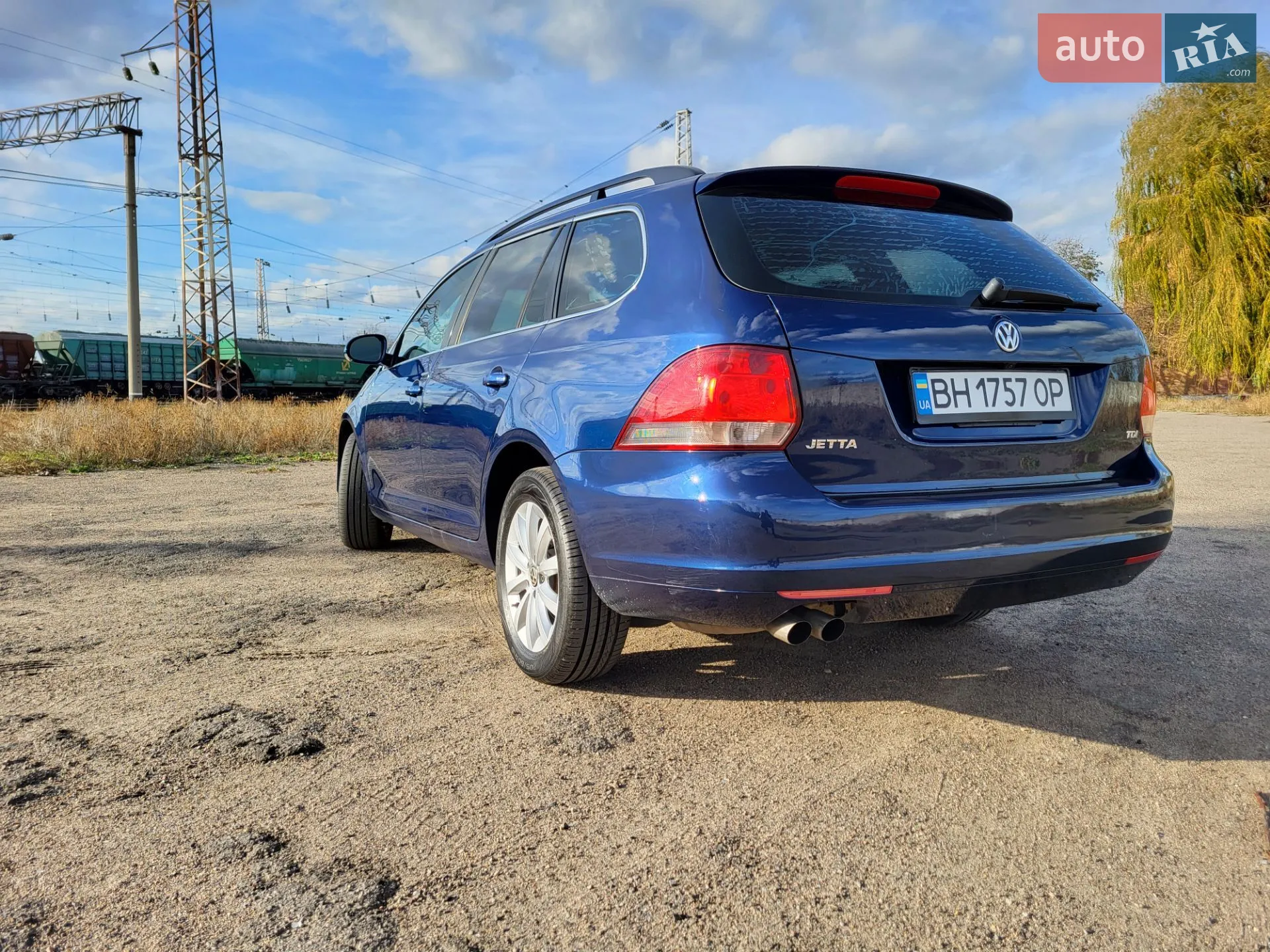 2013 Volkswagen Jetta - мініатюра 8