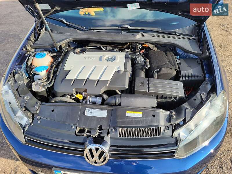 Універсал Volkswagen Jetta 2013 в Подільську