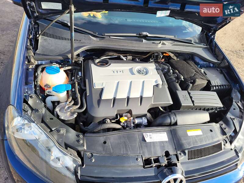 Універсал Volkswagen Jetta 2013 в Подільську