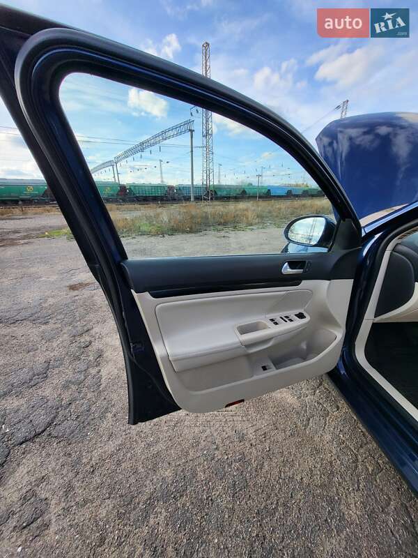 Універсал Volkswagen Jetta 2013 в Подільську