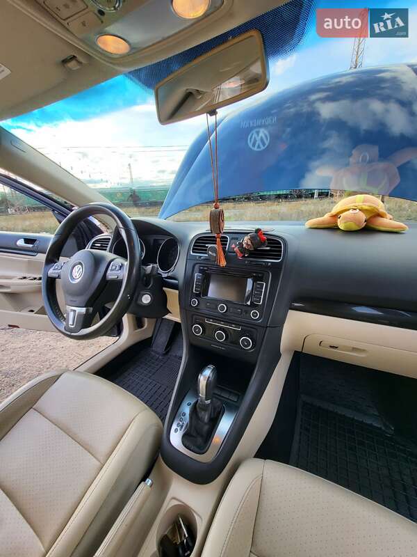 Універсал Volkswagen Jetta 2013 в Подільську