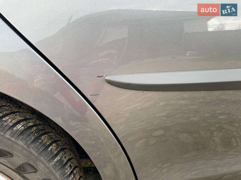 Седан Volkswagen Jetta 2006 в Калуше