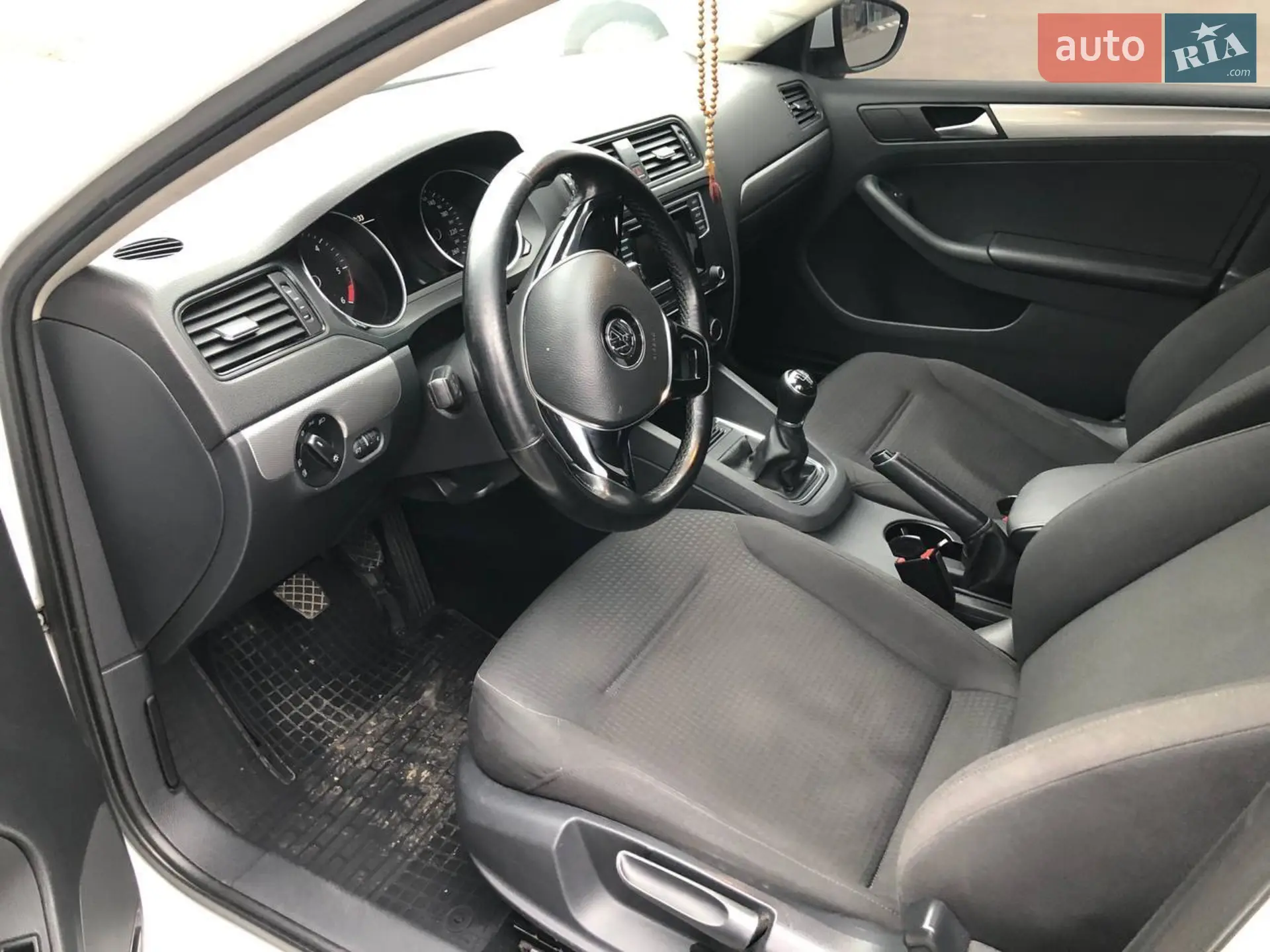 2016 Volkswagen Jetta - мініатюра 7
