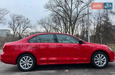 Седан Volkswagen Jetta 2015 в Сумах