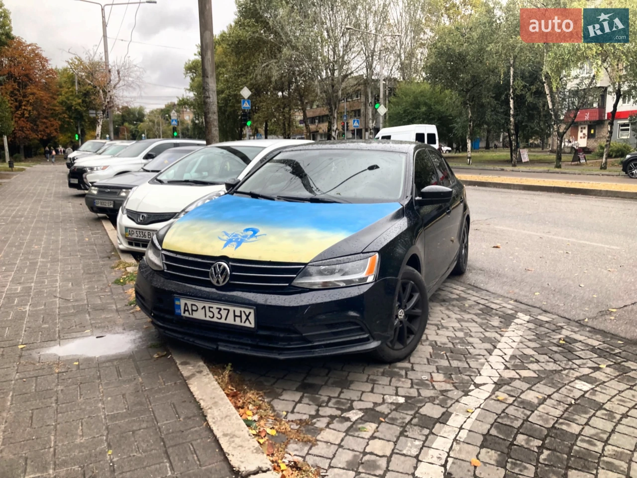 2014 Volkswagen Jetta - мініатюра 17