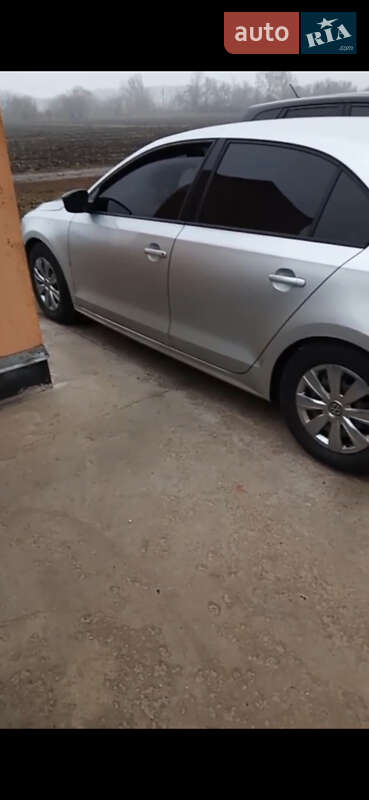 Седан Volkswagen Jetta 2014 в Одессе