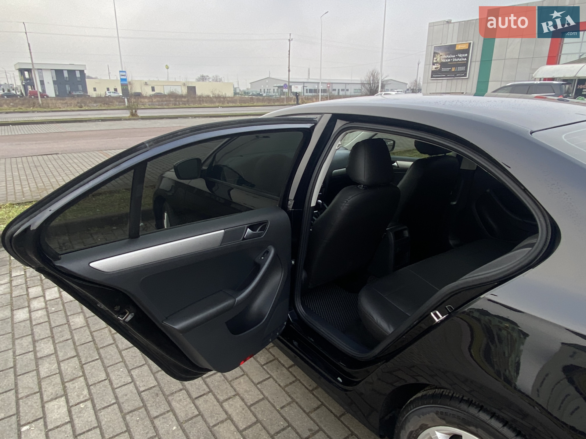 2017 Volkswagen Jetta - мініатюра 6