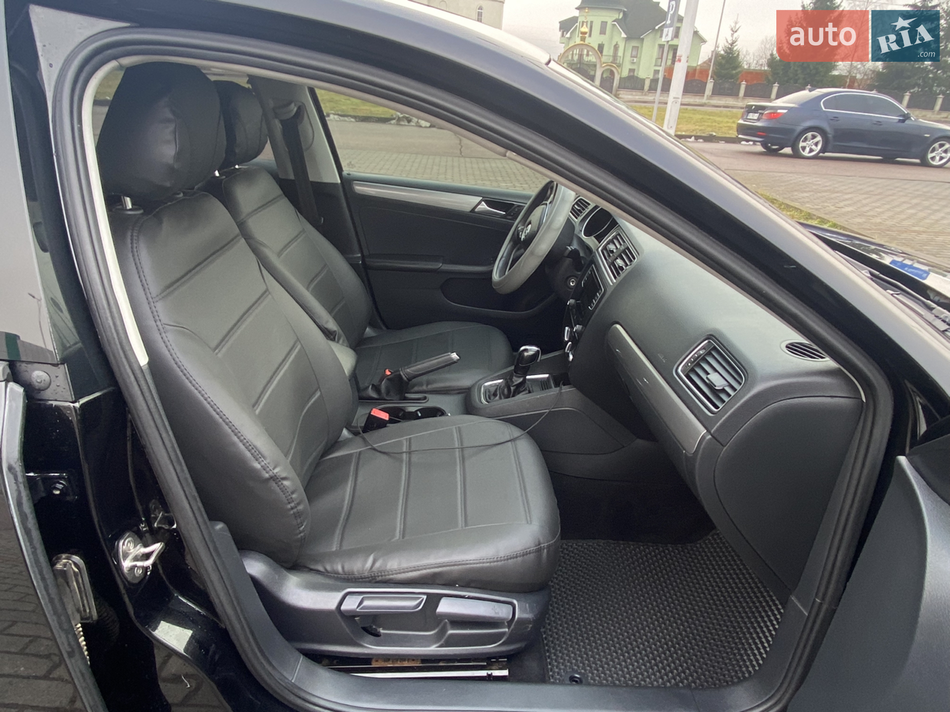 2017 Volkswagen Jetta - мініатюра 10