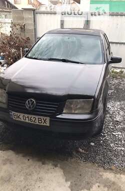 Універсал Volkswagen Jetta 2002 в Костопілі