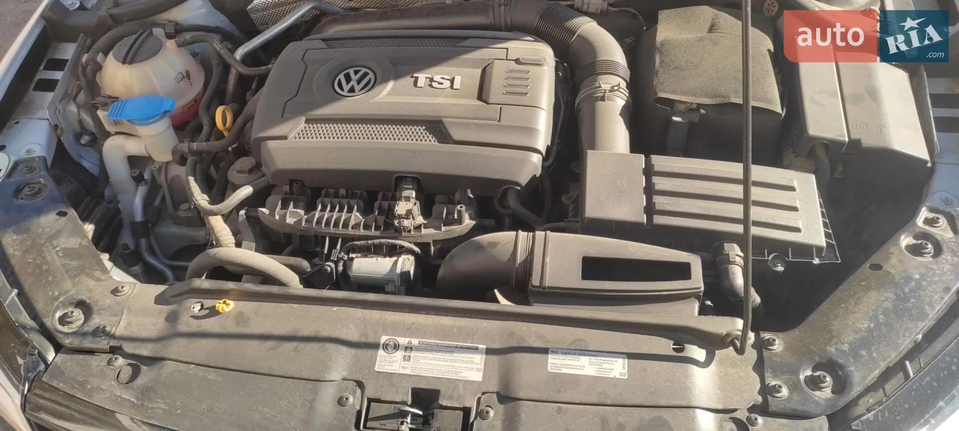 2017 Volkswagen Jetta - мініатюра 39