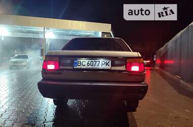 Купе Volkswagen Jetta 1984 в Львове