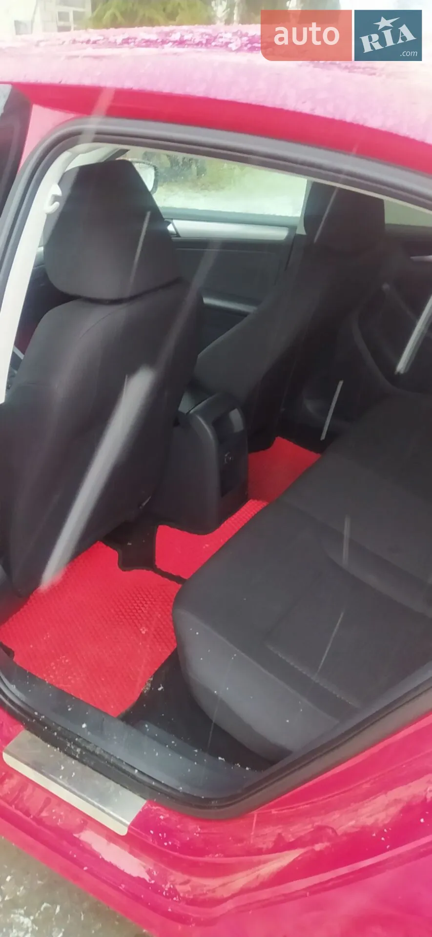 2015 Volkswagen Jetta - мініатюра 2
