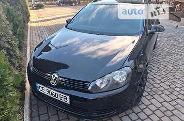 Универсал Volkswagen Jetta 2013 в Черновцах